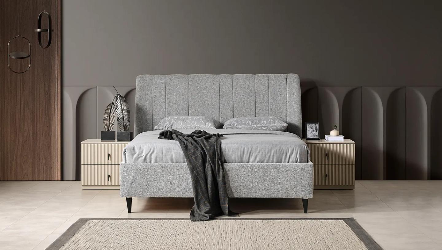 Arya Yatak Odası Takımı - Resim 11