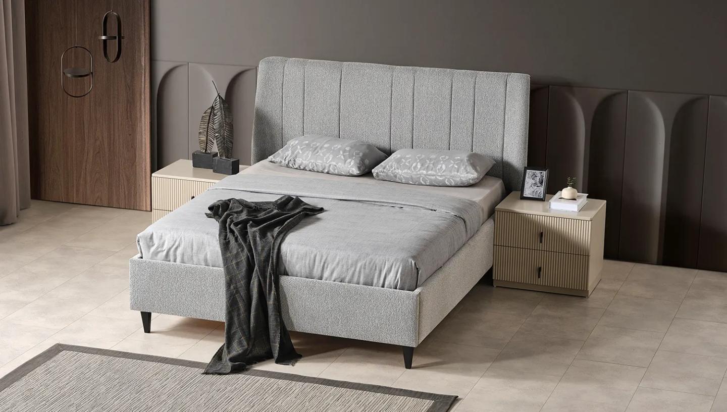 Arya Yatak Odası Takımı - Resim 13