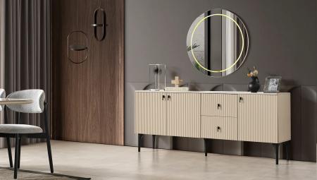 Arya Yemek Odası Takımı