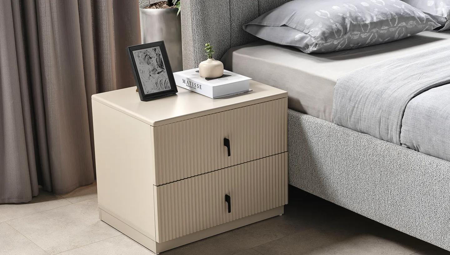 Arya Yatak Odası Takımı - Resim 12