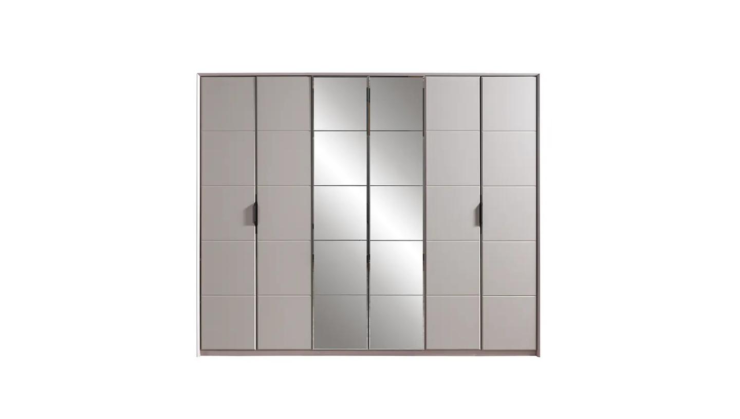 Venedik Yatak Odası Takımı - Resim 8