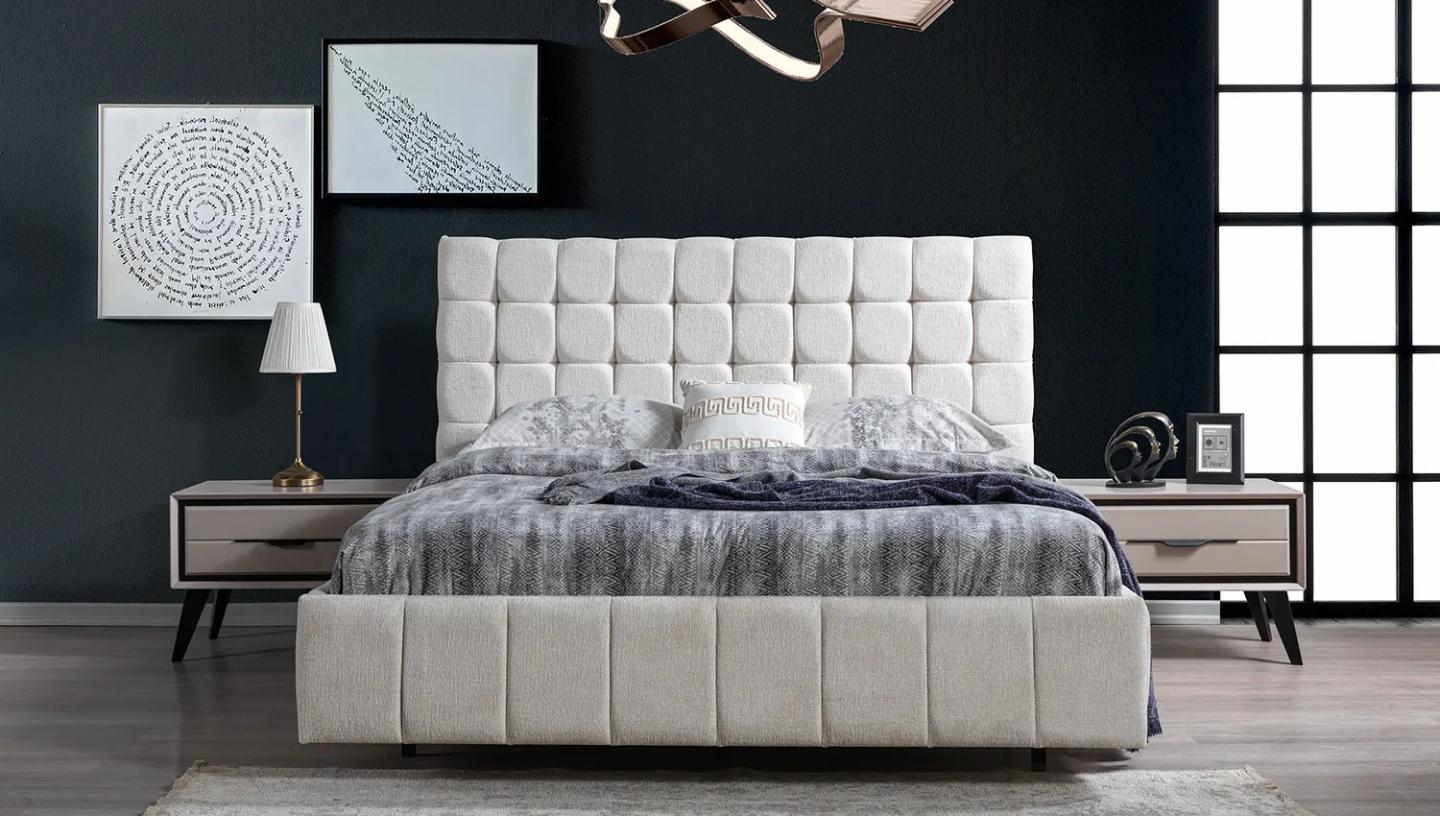 Venedik Yatak Odası Takımı - Resim 3