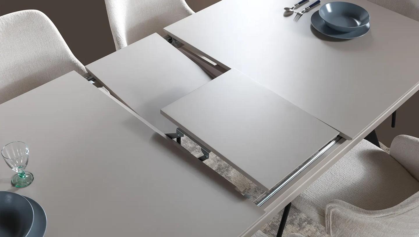 Venedik Yemek Odası Takımı - Resim 4