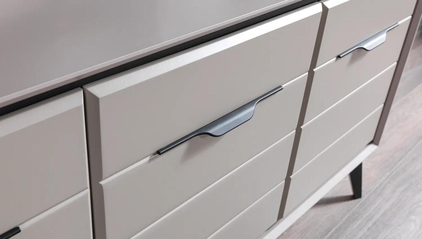 Venedik Yemek Odası Takımı - Resim 5