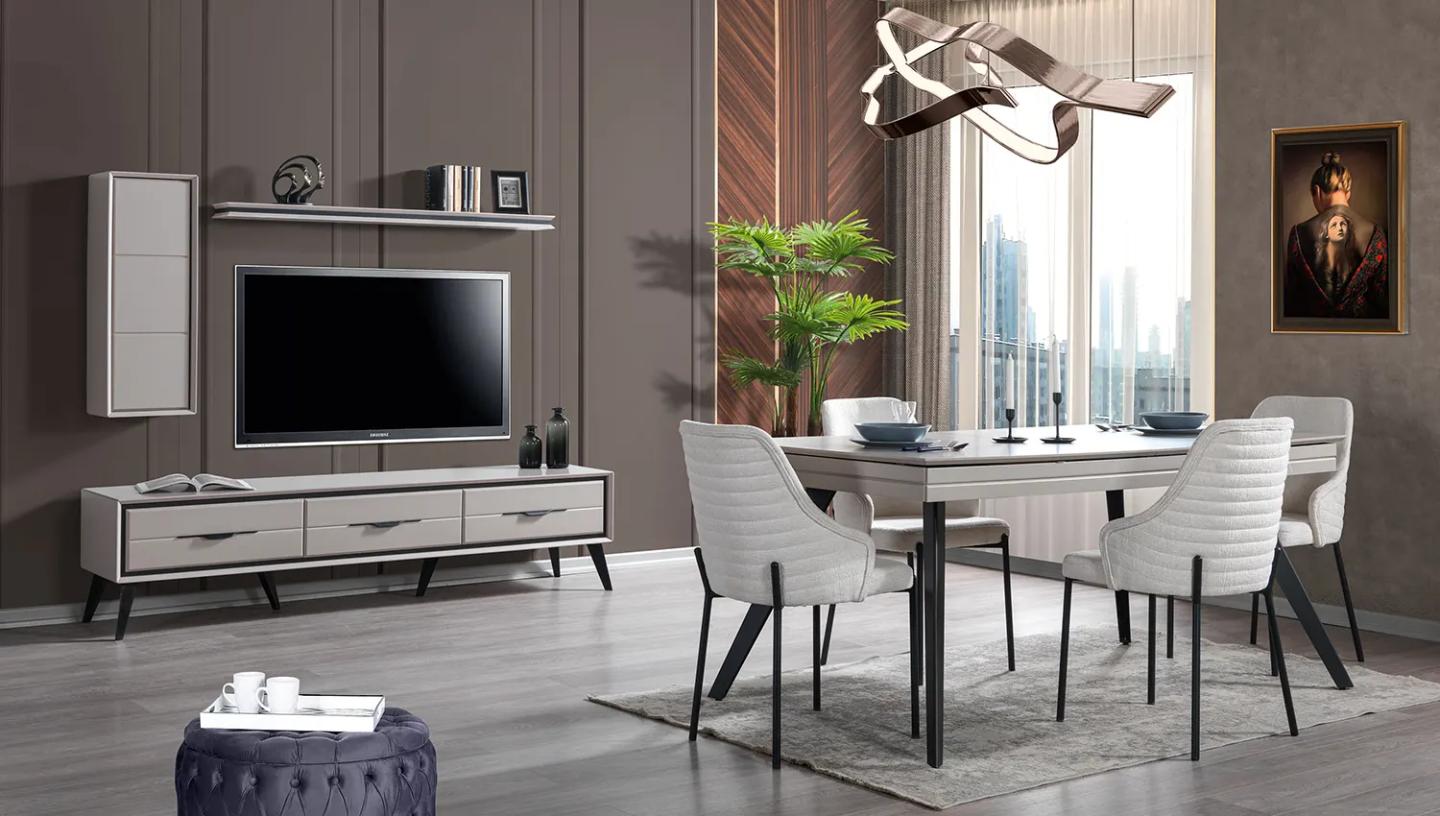 Venedik Tv Ünitesi - Resim 2