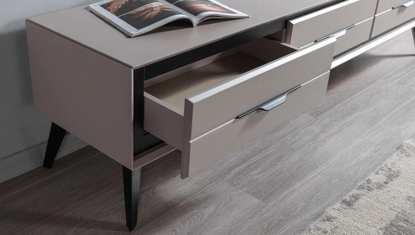 Venedik Tv Ünitesi - Resim 4