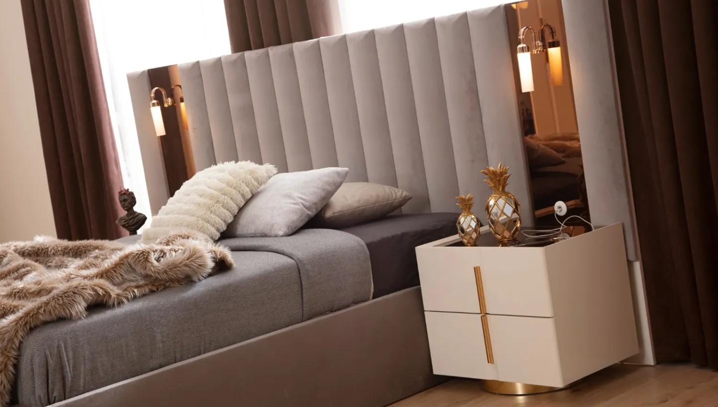 Asos Yatak Odası Takımı - Resim 3