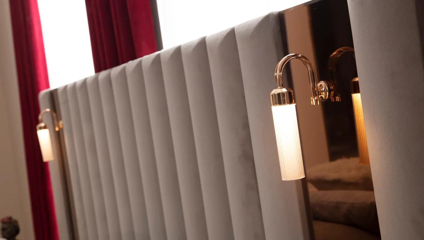 Asos Yatak Odası Takımı - Resim 7