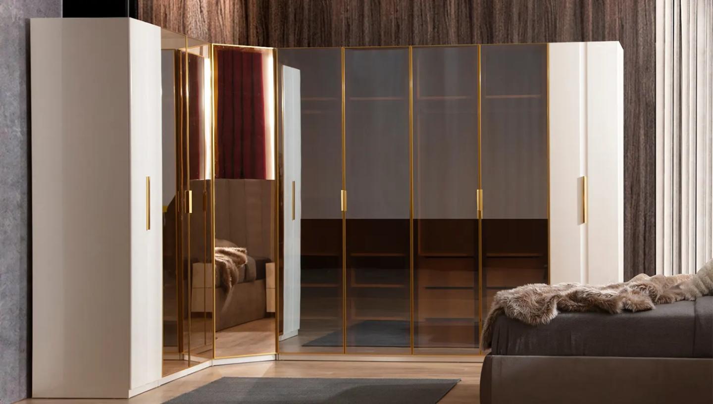 Asos Yatak Odası Takımı - Resim 9