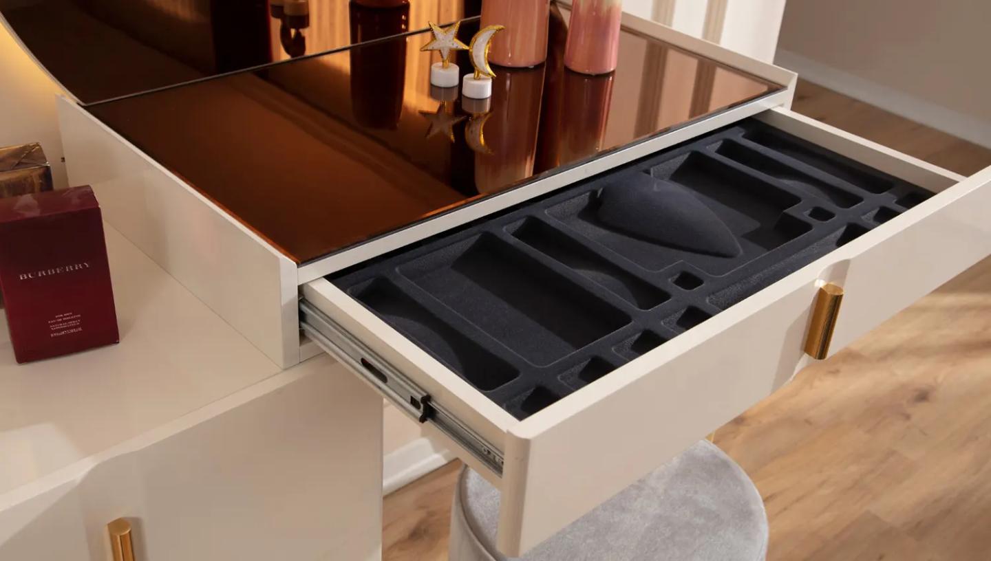 Asos Yatak Odası Takımı - Resim 10