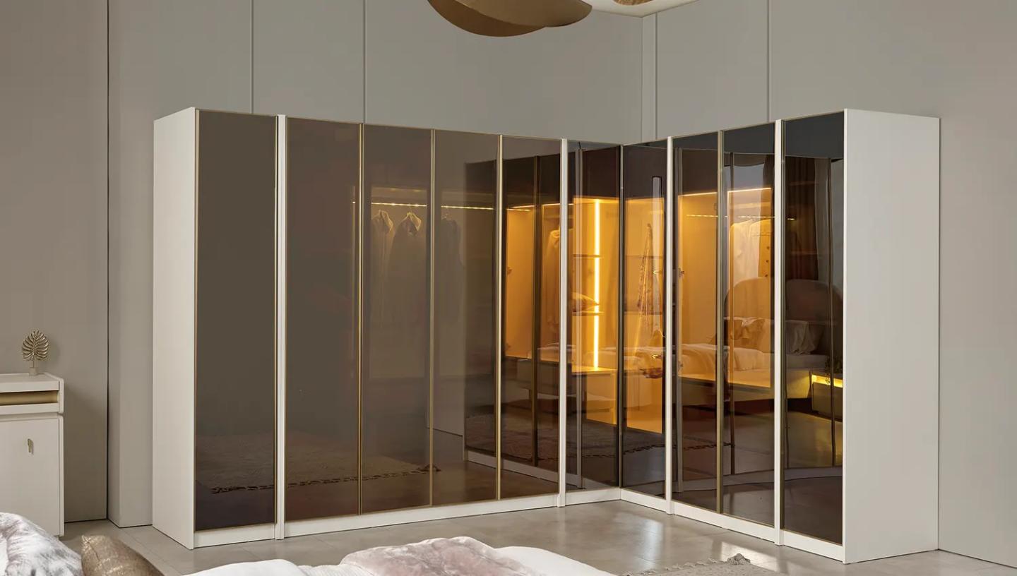 Rio Yatak Odası Takımı - Resim 3