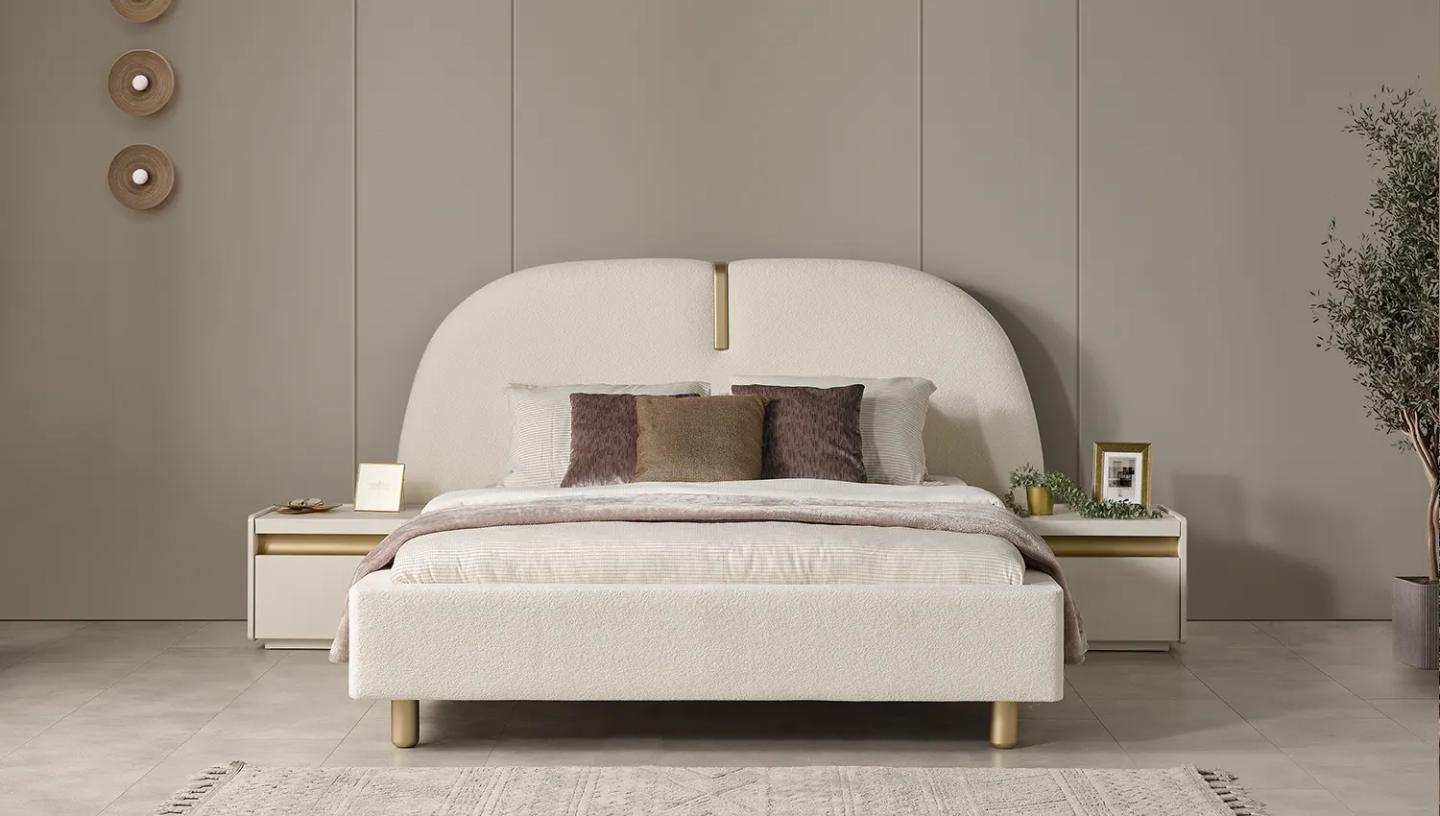 Rio Yatak Odası Takımı - Resim 30