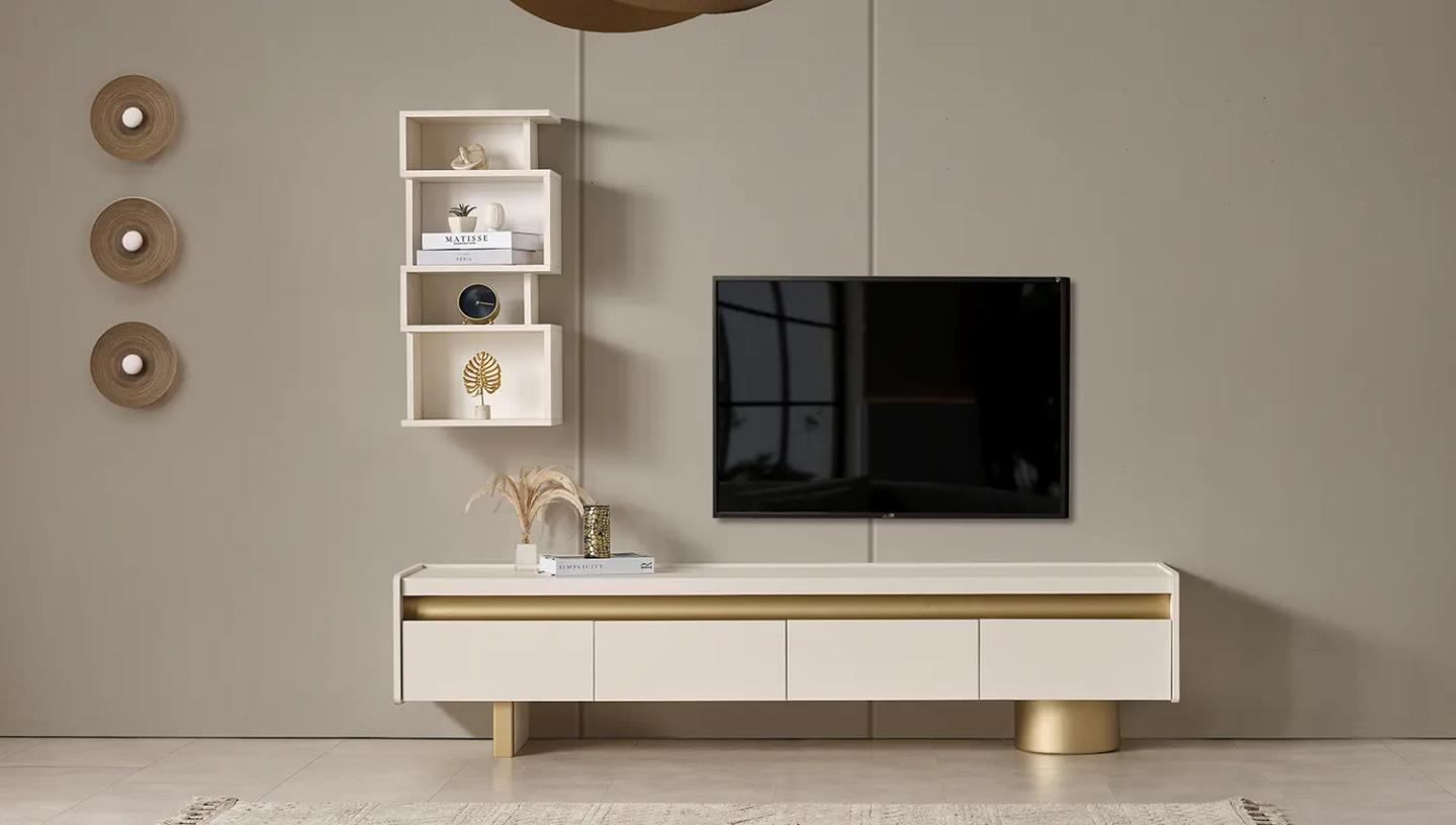 Rio Tv Ünitesi - Resim 4