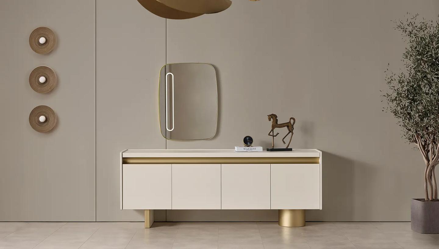 Rio Yemek Odası Takımı - Resim 6