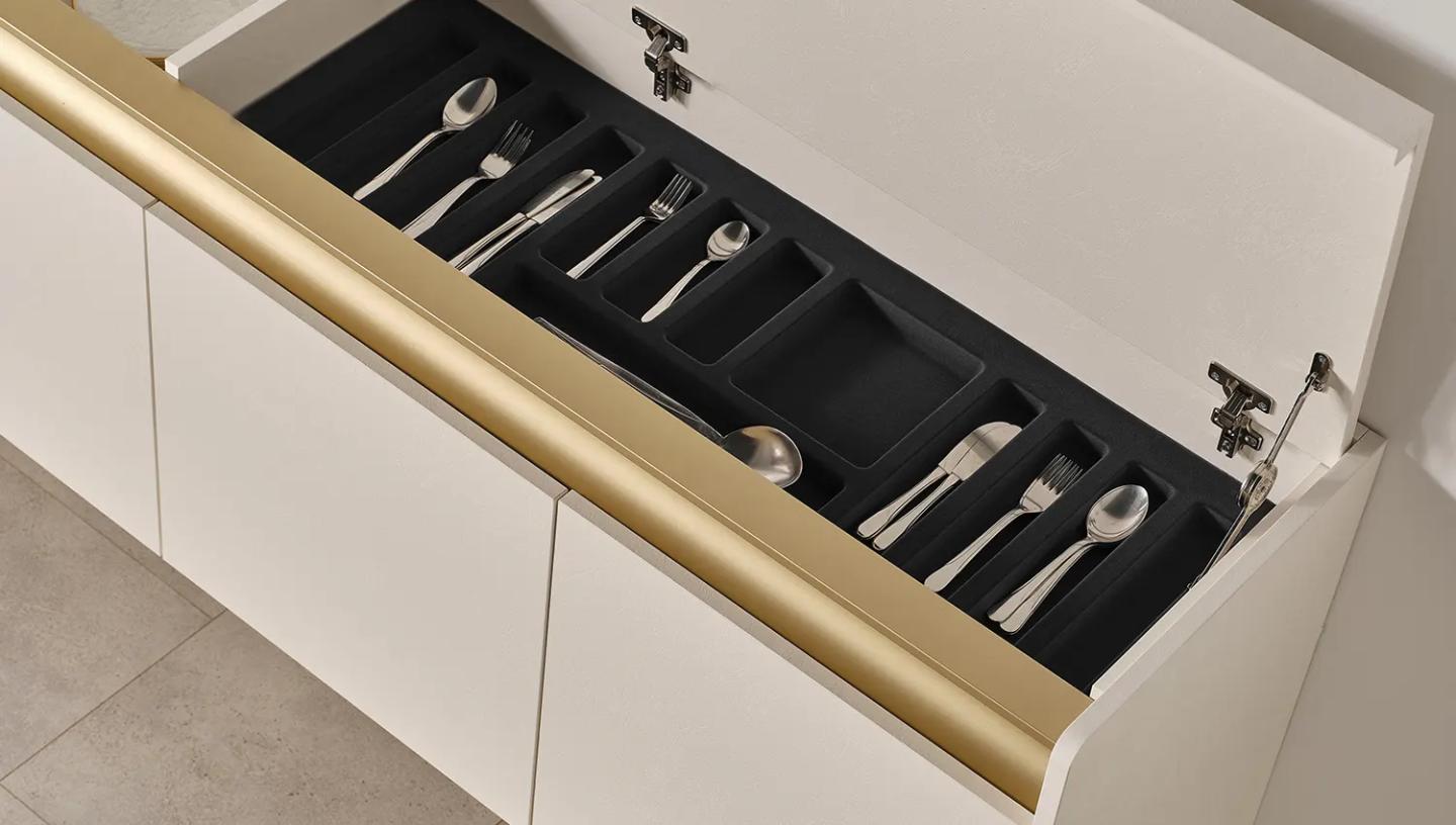 Rio Yemek Odası Takımı - Resim 7