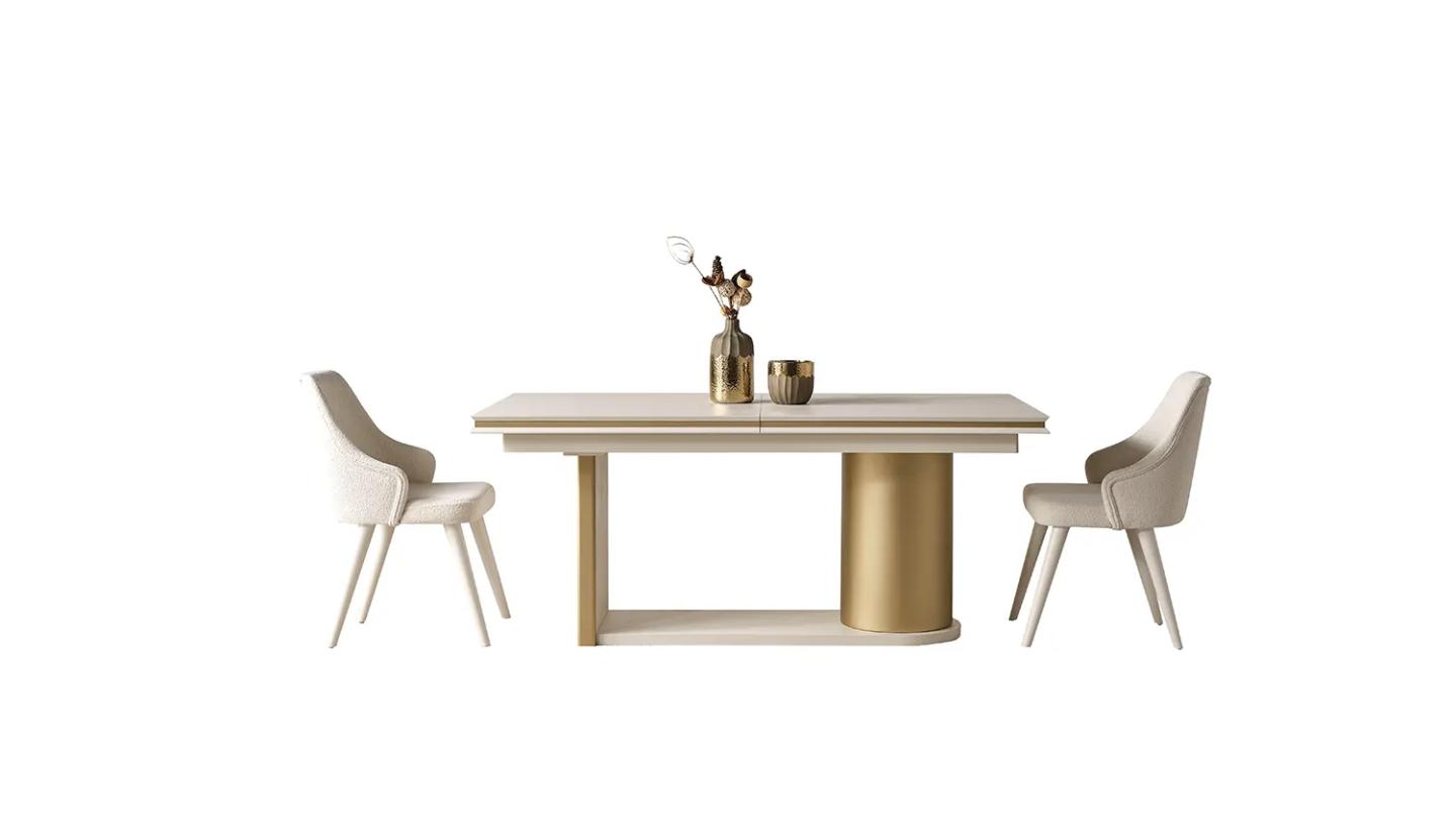 Rio Yemek Odası Takımı - Resim 12