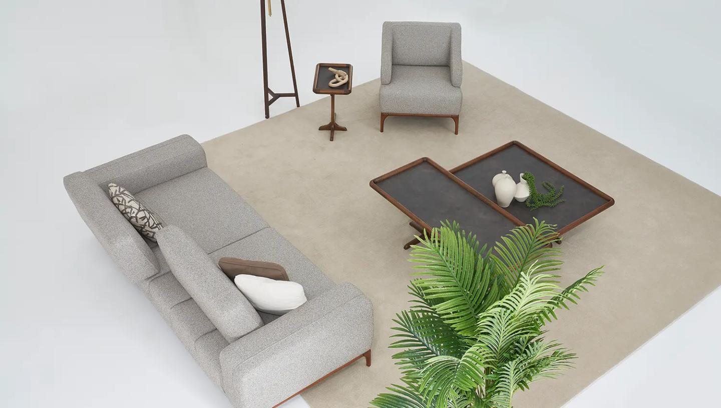 İcon Koltuk Takımı - Resim 2