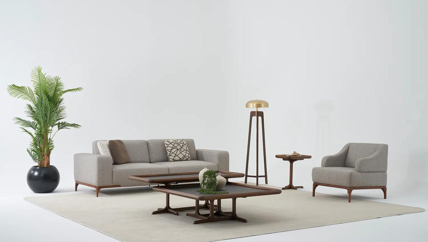 İcon Koltuk Takımı - Resim 3