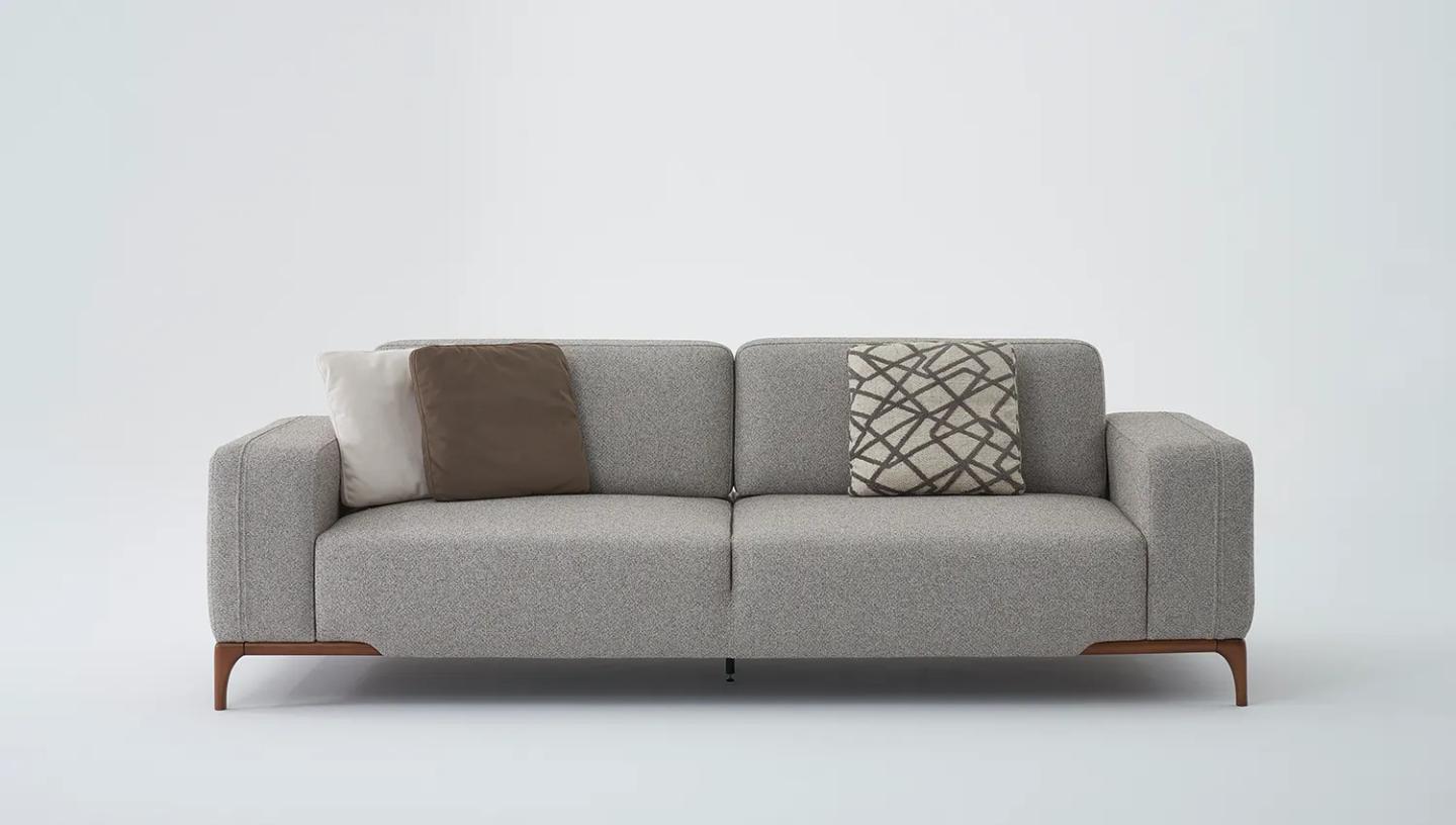 İcon Koltuk Takımı - Resim 4