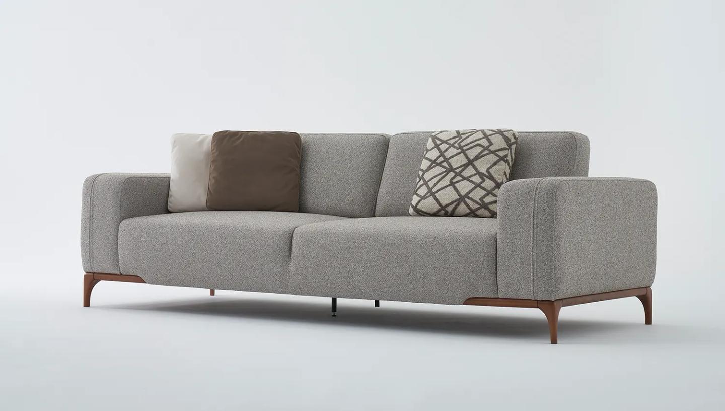 İcon Koltuk Takımı - Resim 5