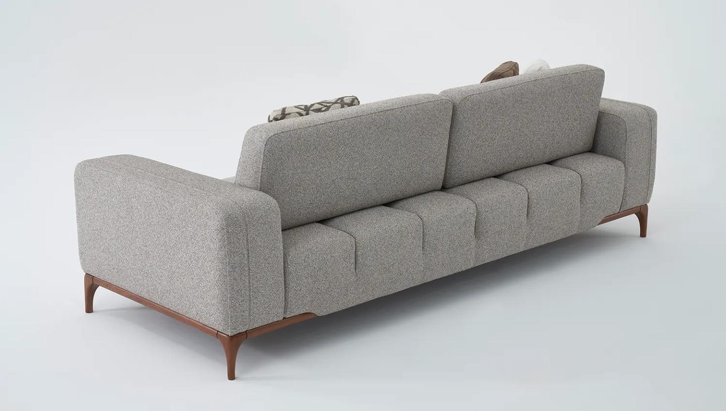 İcon Koltuk Takımı - Resim 6