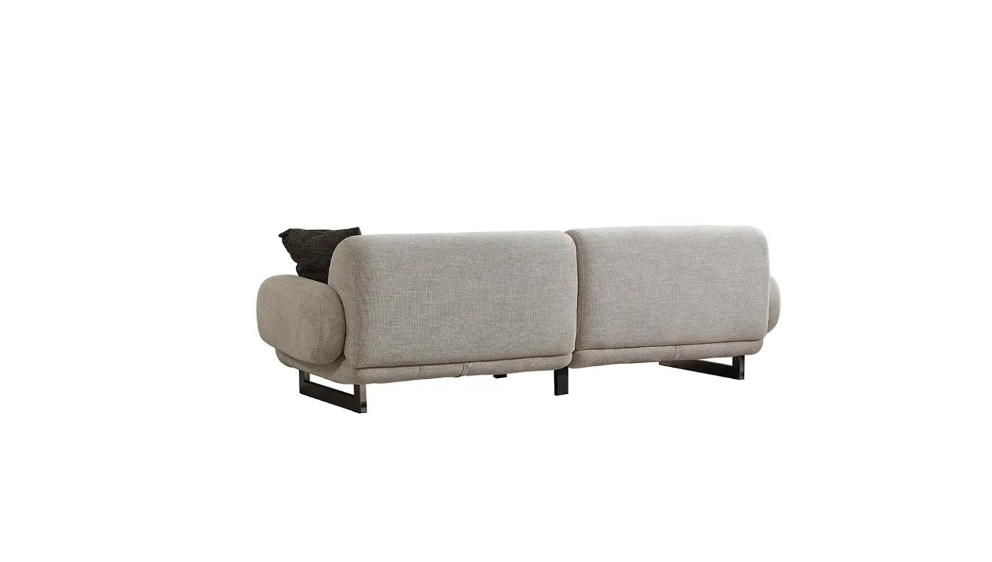 Dallas Koltuk Takımı - Resim 13