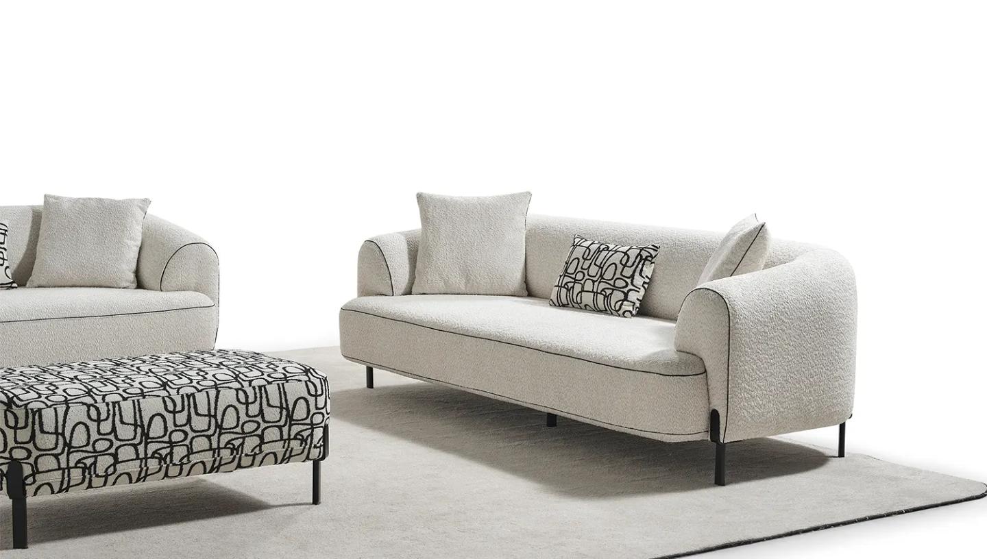 Mabel Koltuk Takımı - Resim 6