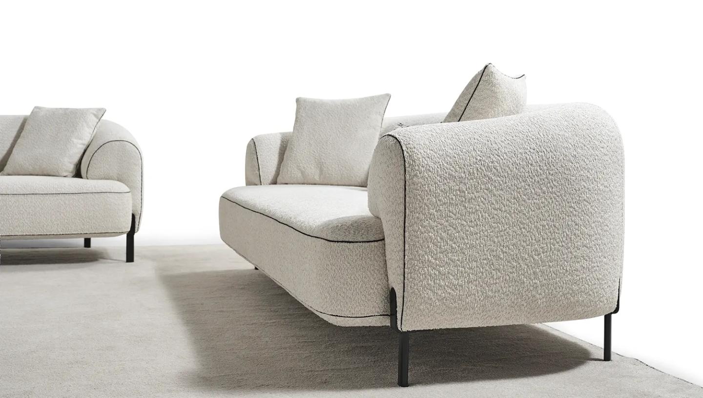 Mabel Koltuk Takımı - Resim 7