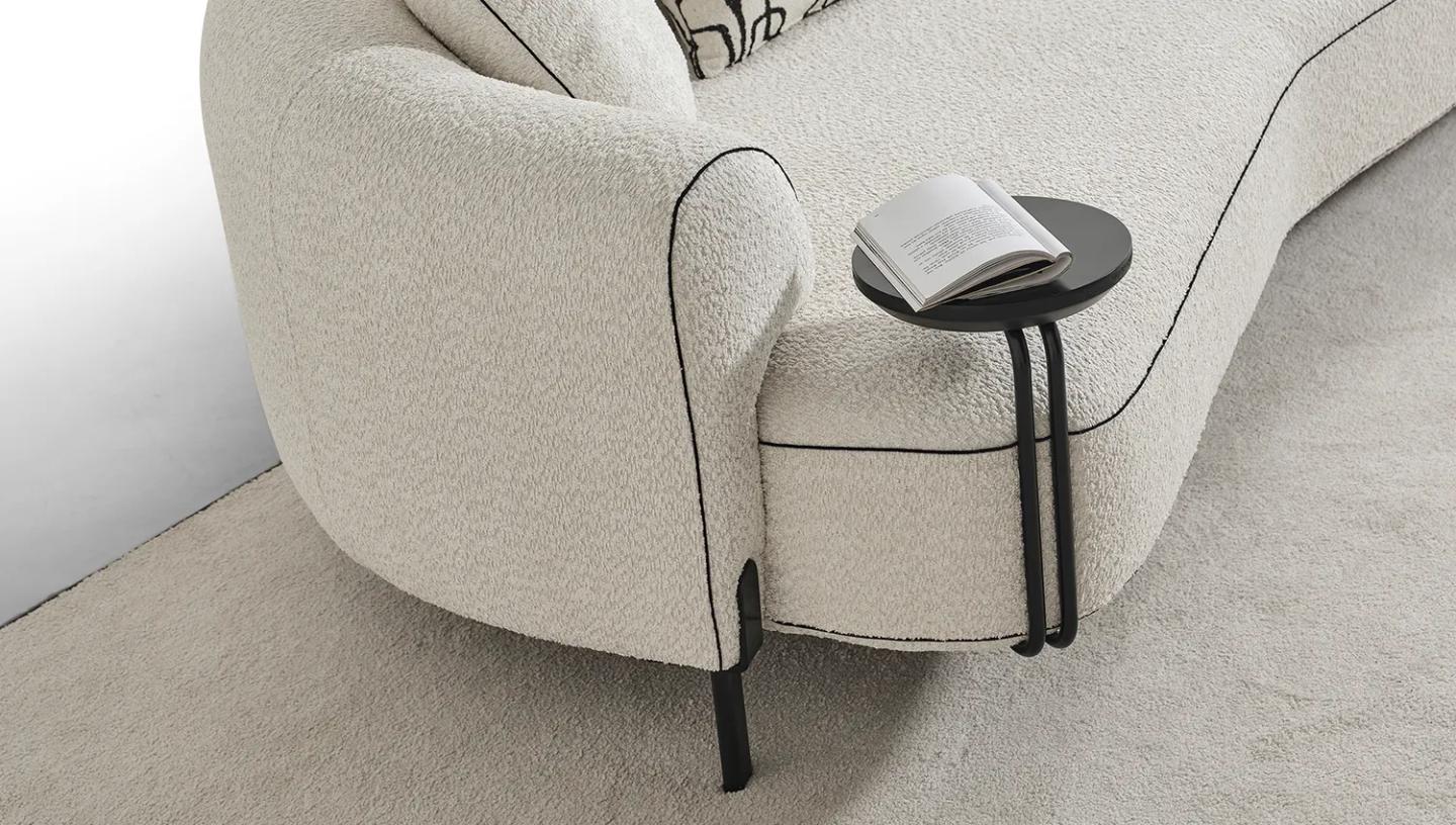 Mabel Koltuk Takımı - Resim 10