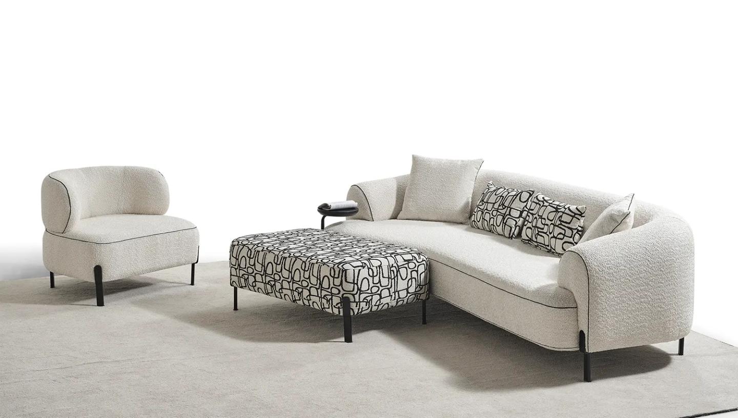 Mabel Koltuk Takımı - Resim 11