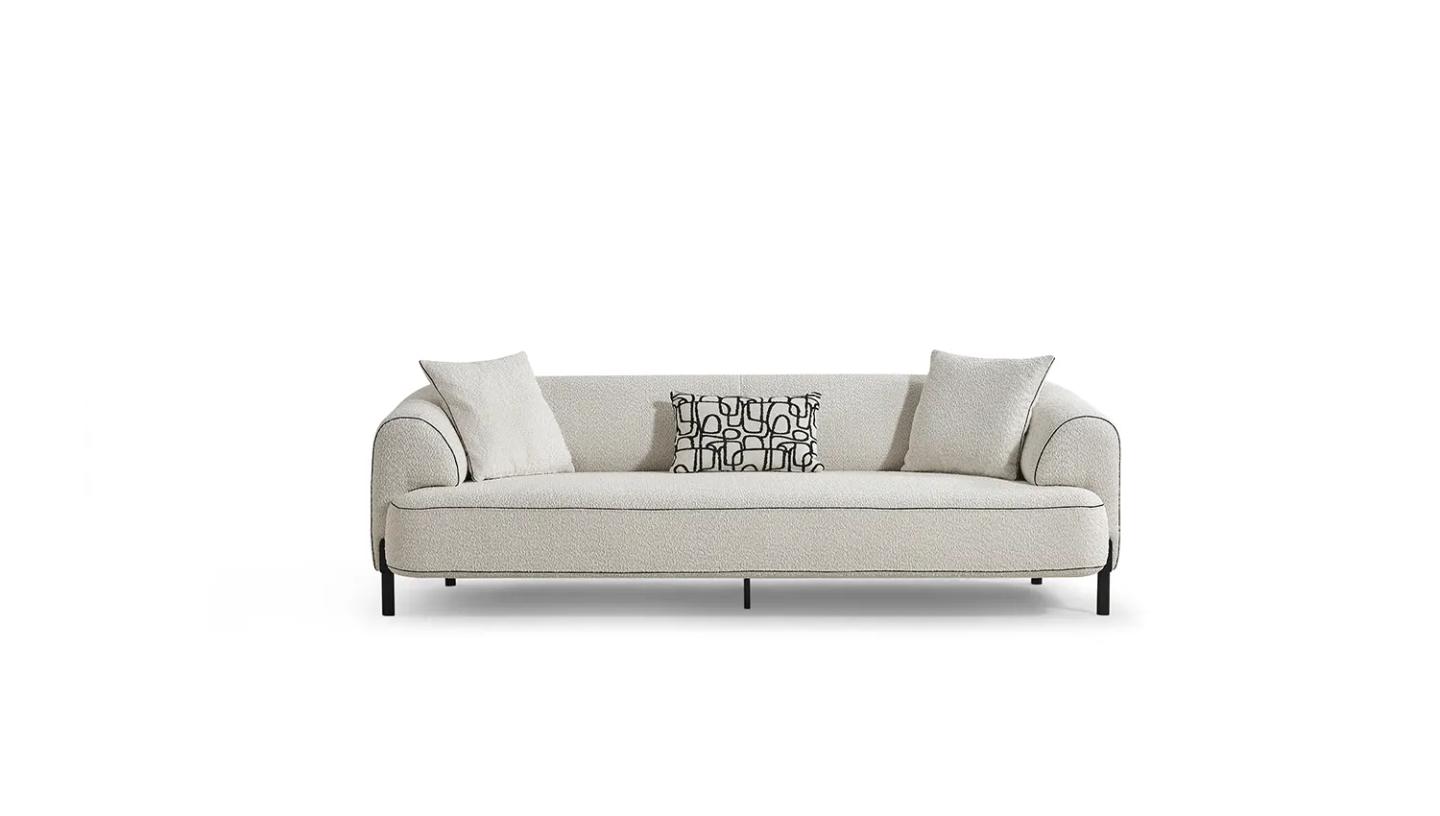 Mabel Koltuk Takımı - Resim 16