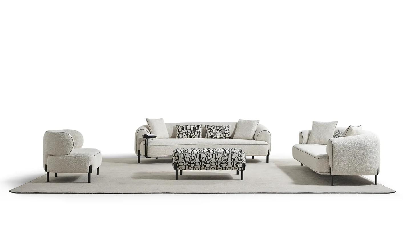 Mabel Koltuk Takımı - Resim 19