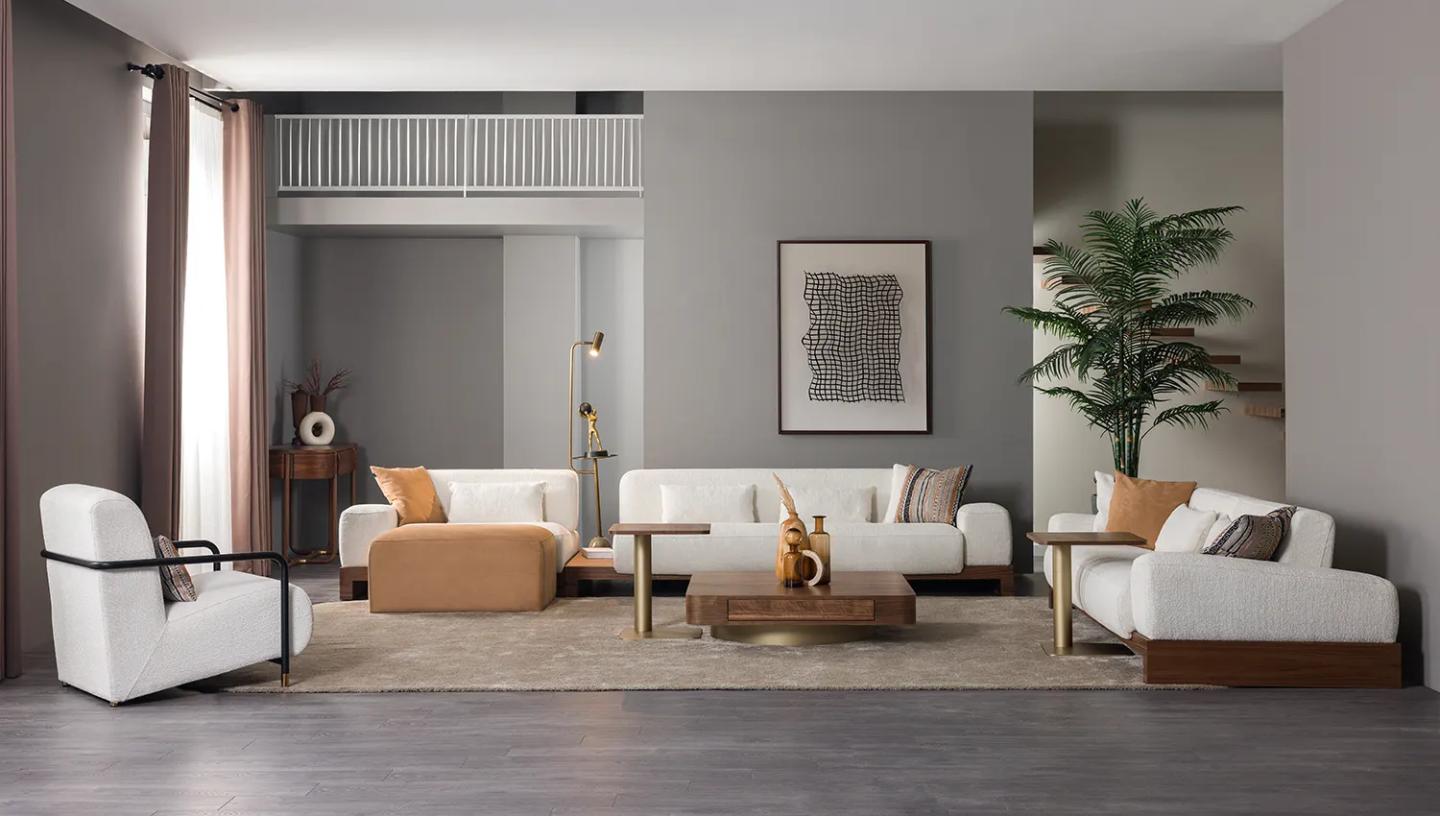 Opera Koltuk Takımı - Resim 2