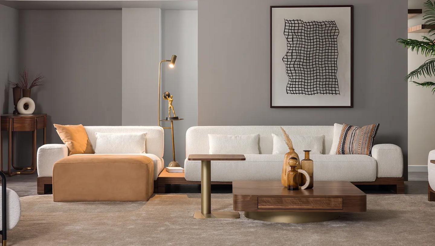 Opera Koltuk Takımı - Resim 3