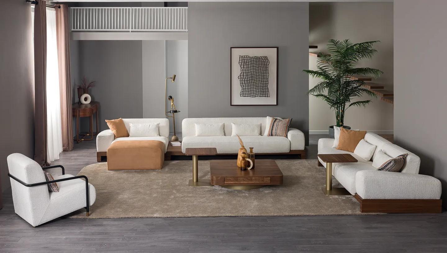 Opera Koltuk Takımı - Resim 4