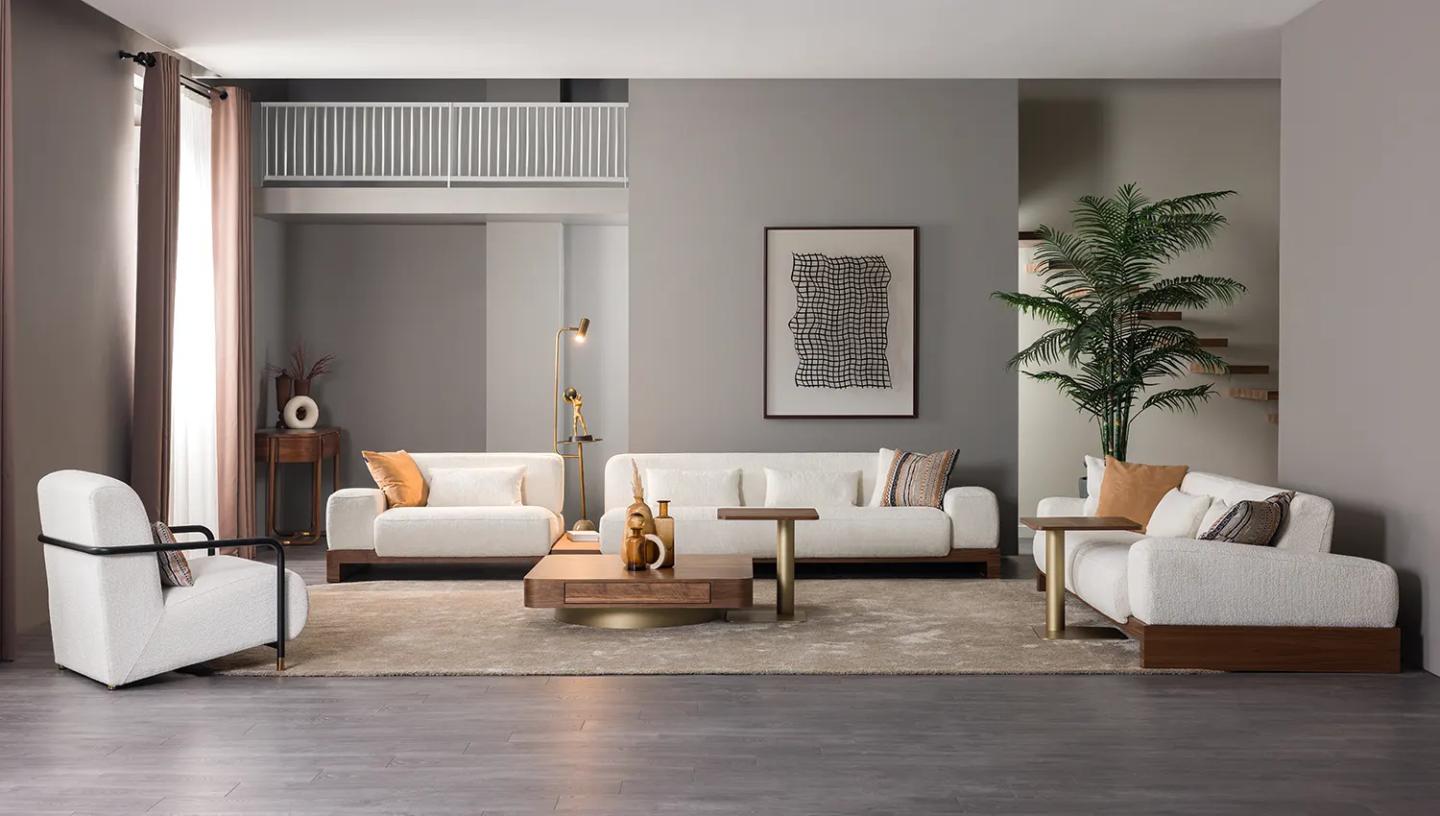 Opera Koltuk Takımı - Resim 8