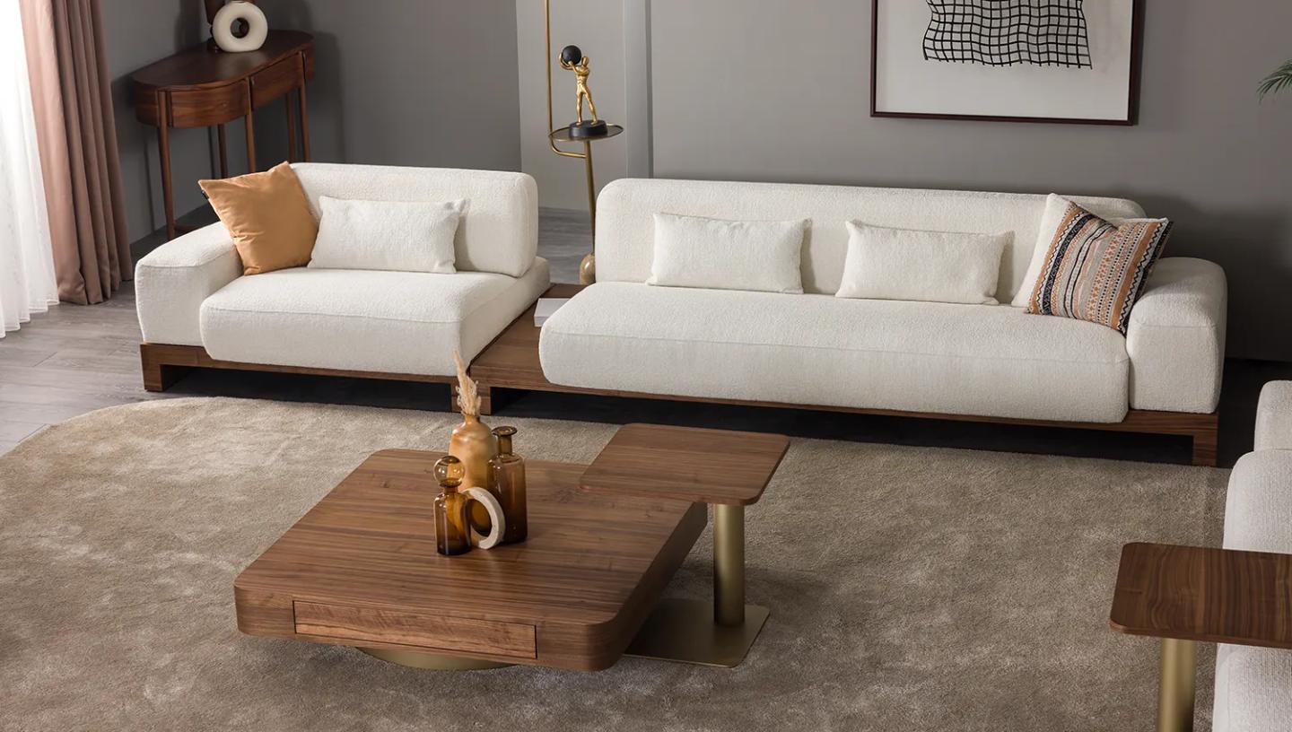 Opera Koltuk Takımı - Resim 9