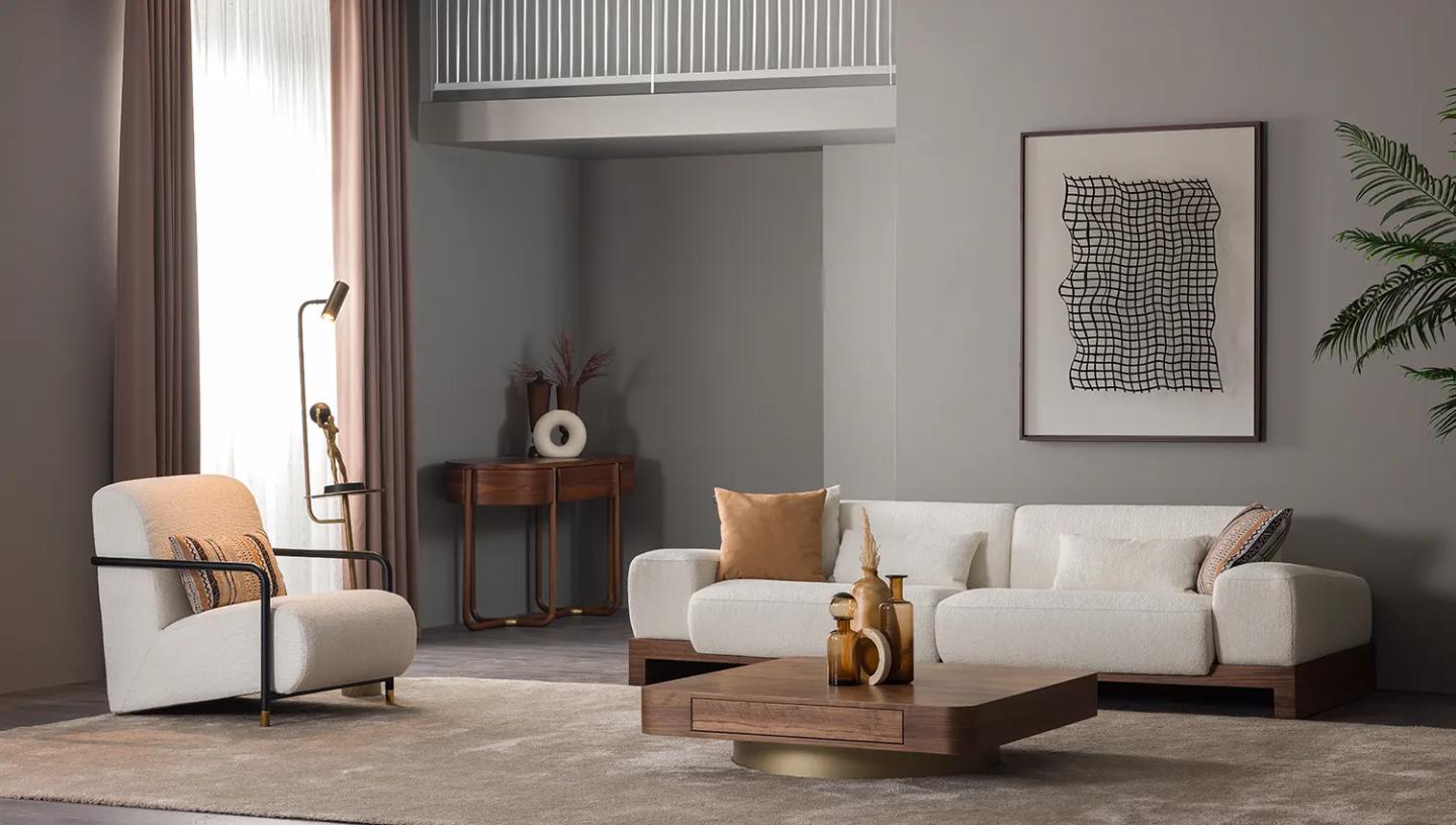 Opera Koltuk Takımı - Resim 10