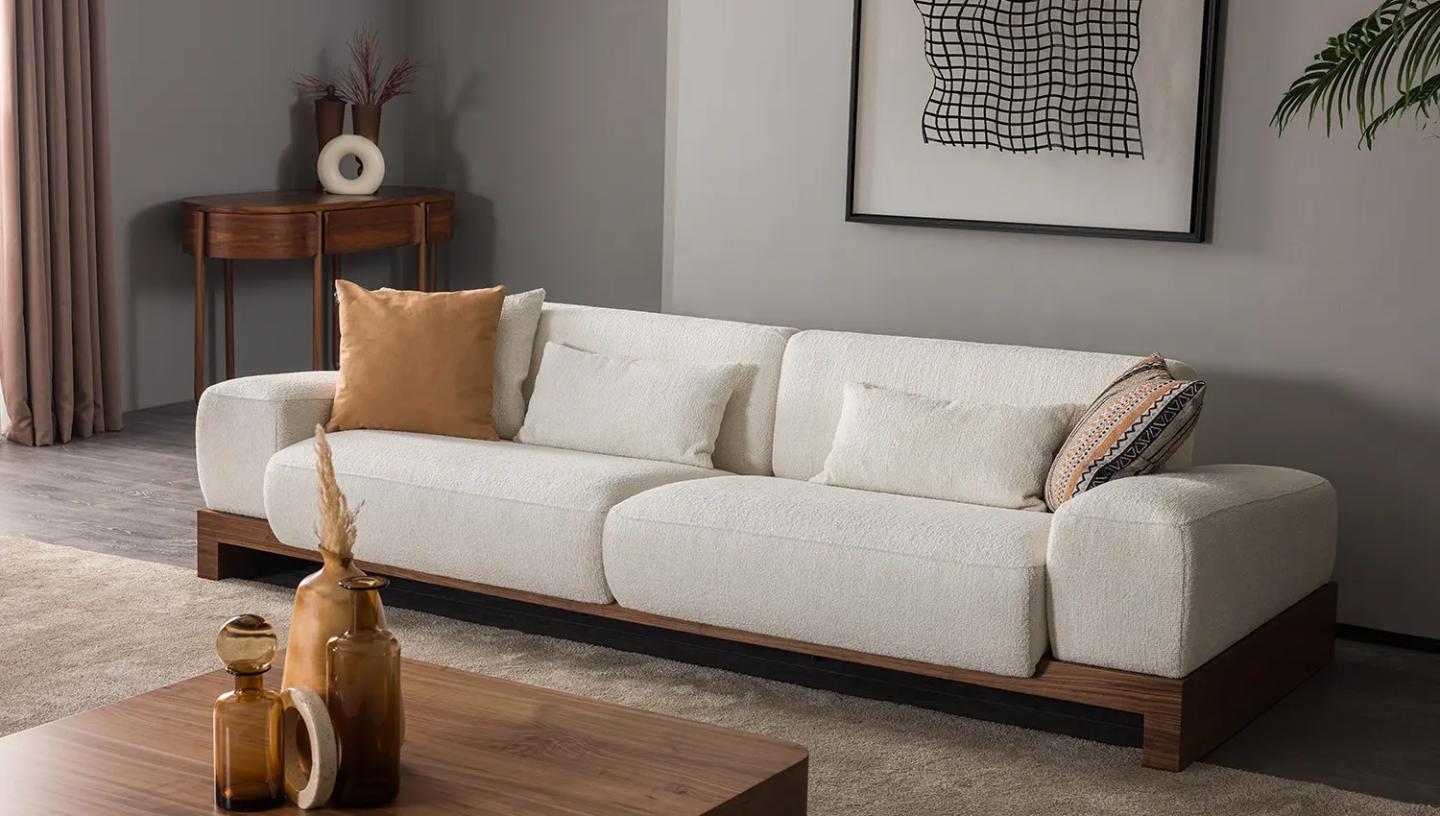 Opera Koltuk Takımı - Resim 11