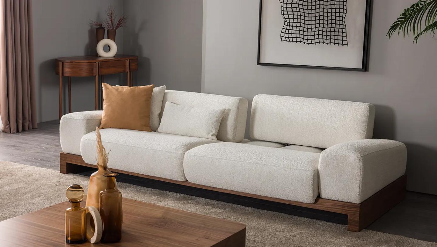 Opera Koltuk Takımı - Resim 13