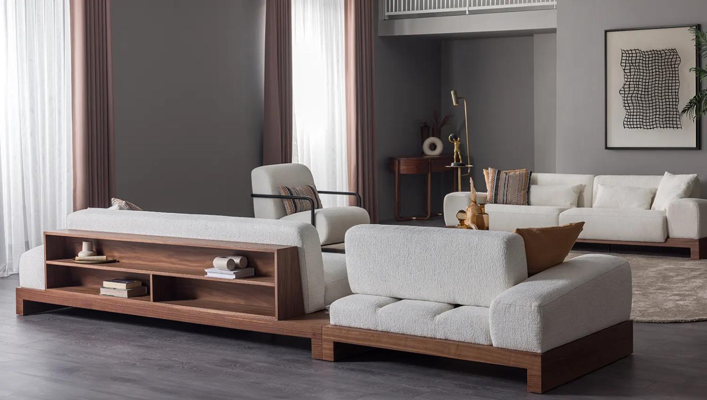 Opera Koltuk Takımı - Resim 15