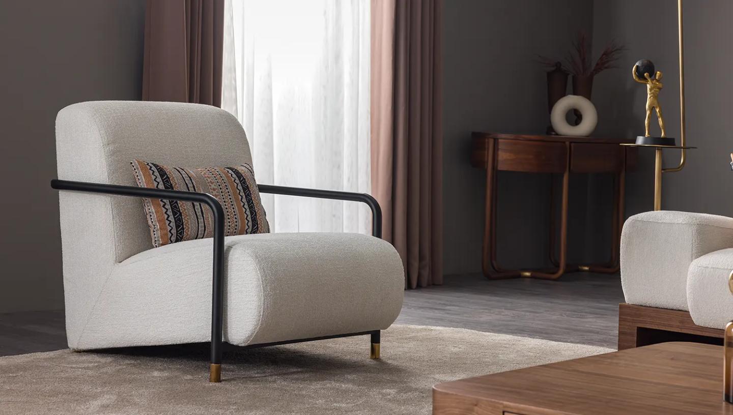 Opera Koltuk Takımı - Resim 18