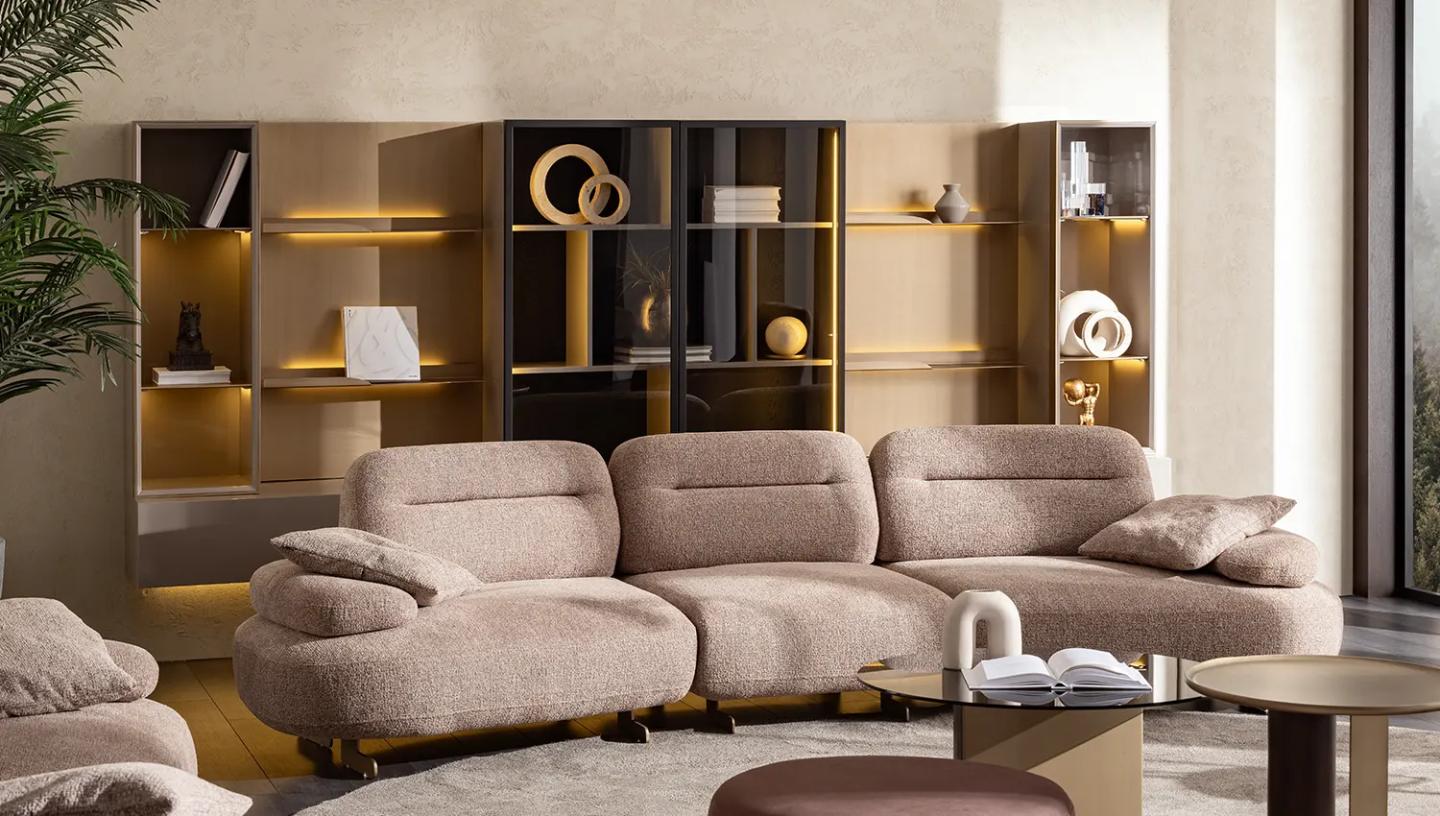 Santra Koltuk Takımı - Resim 6