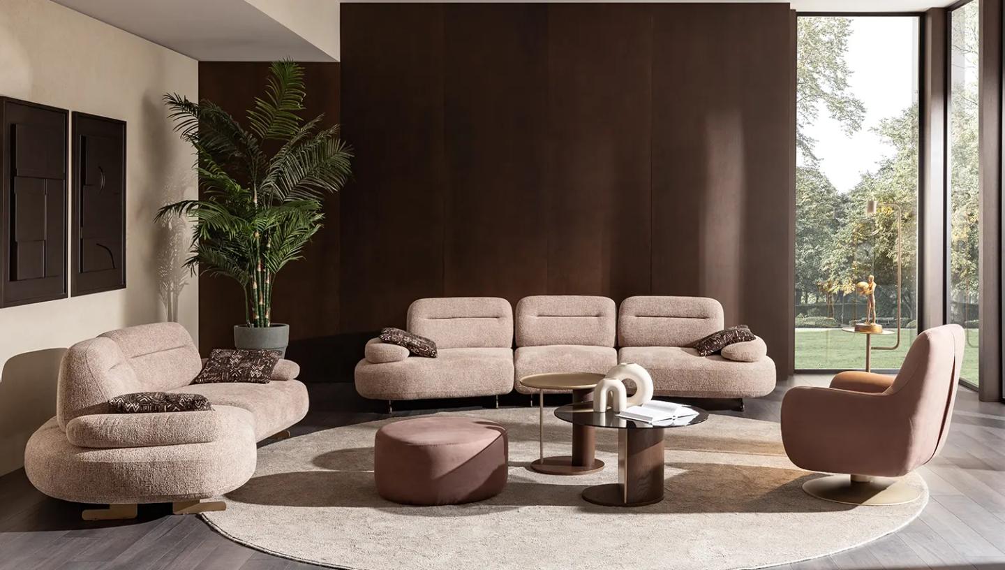 Santra Koltuk Takımı - Resim 13