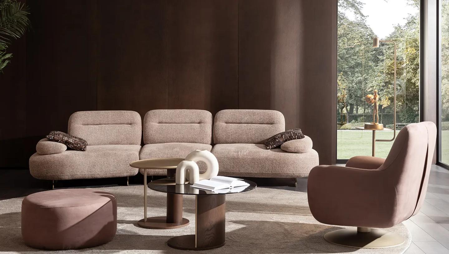 Santra Koltuk Takımı - Resim 14