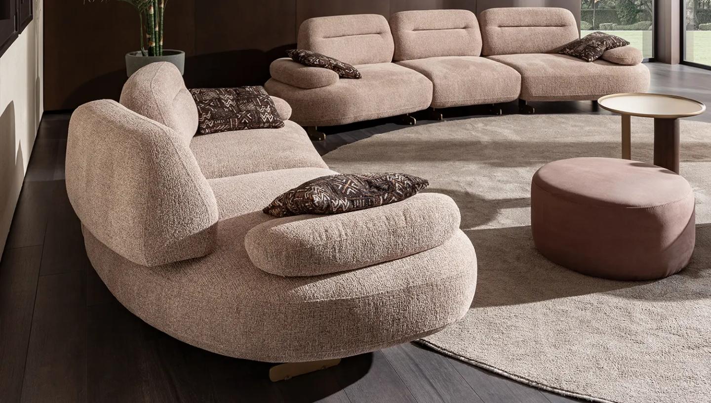 Santra Koltuk Takımı - Resim 15