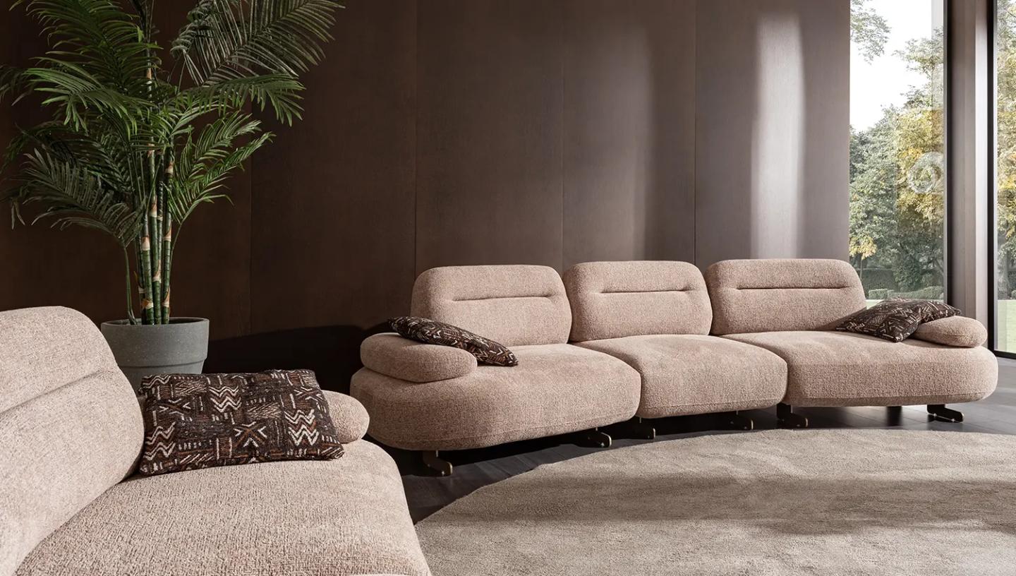 Santra Koltuk Takımı - Resim 17