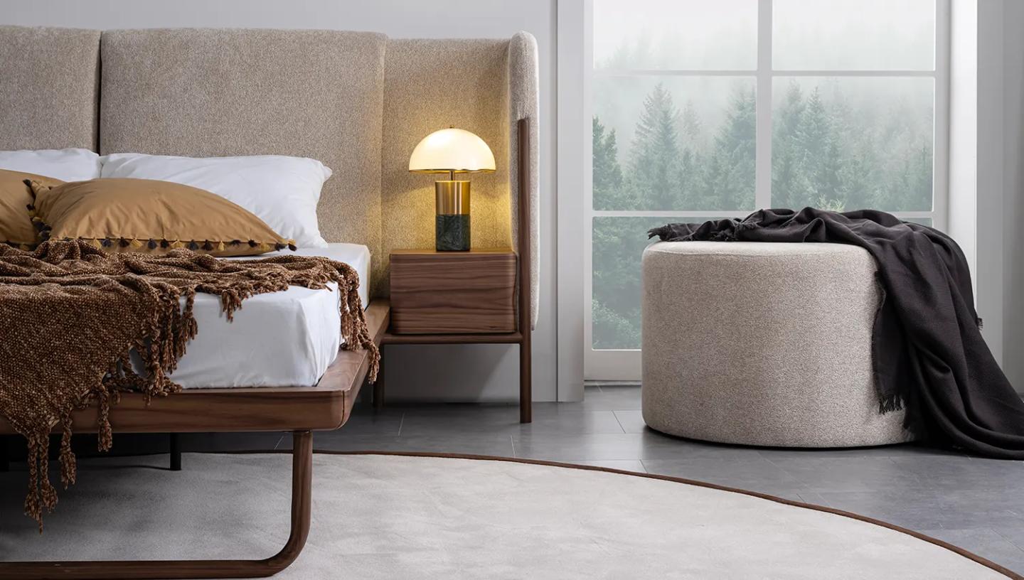 Olinda Yatak Odası Takımı - Resim 7