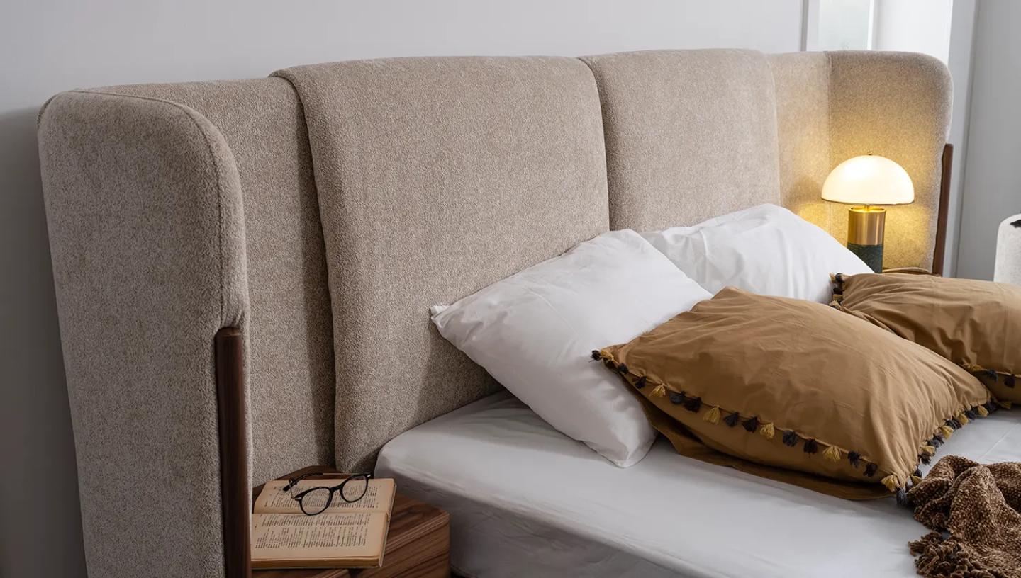 Olinda Yatak Odası Takımı - Resim 8