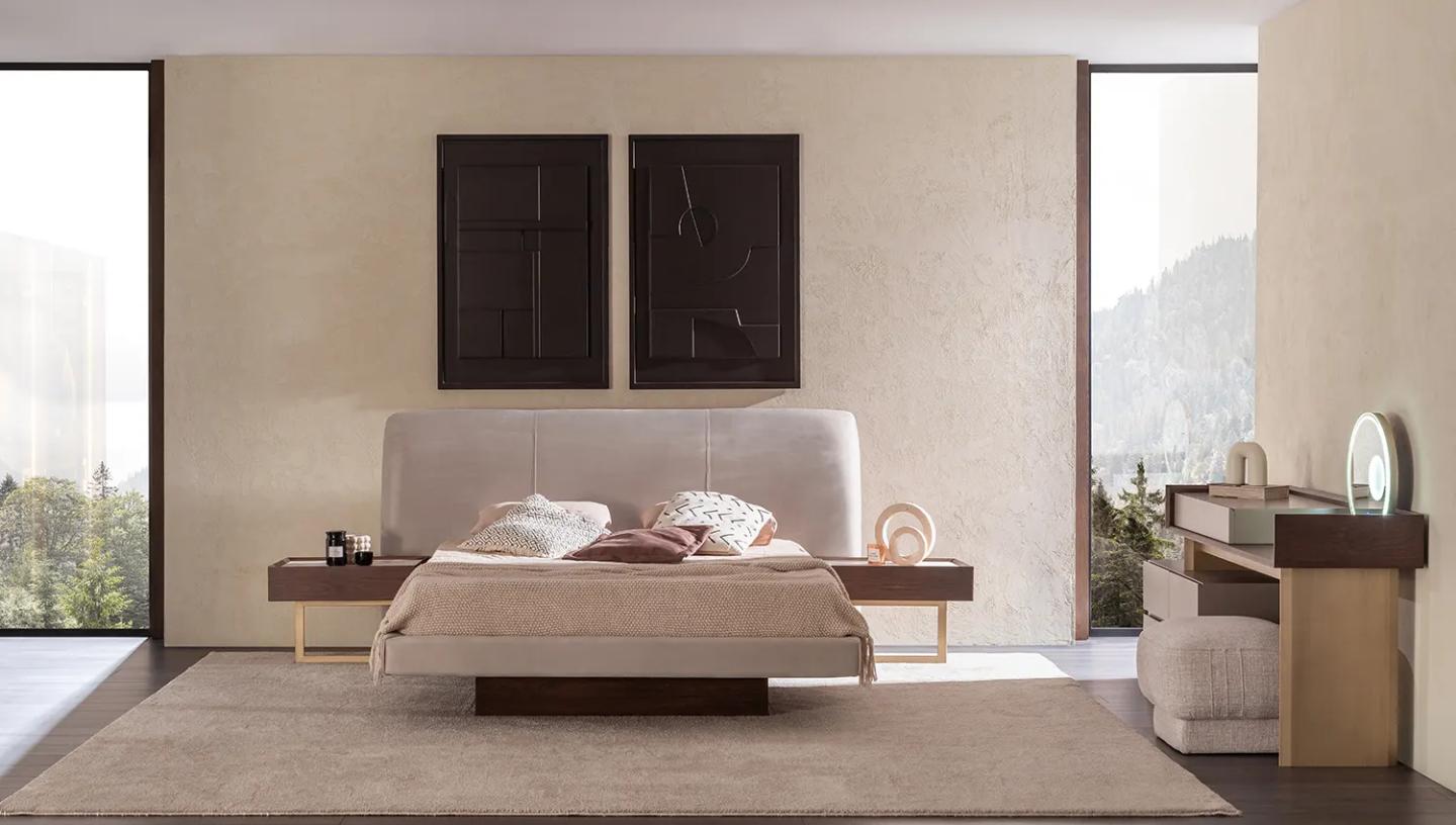 Code Yatak Odası Takımı - Resim 2